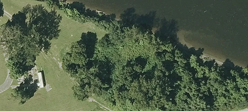 Old Fry Rd