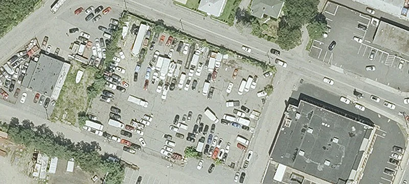 Westminster Ave
