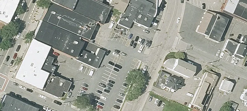 Central St