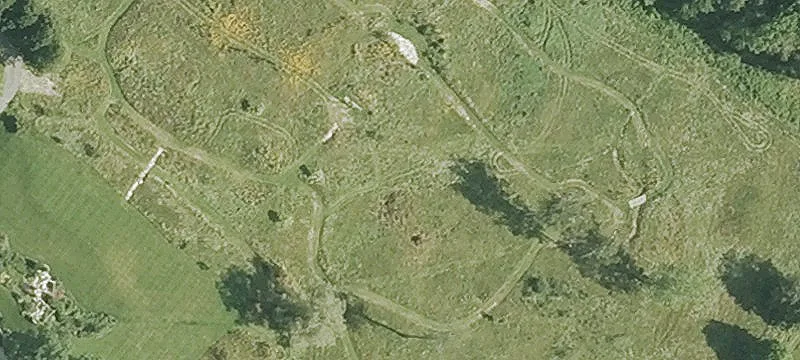 Jerusalem Rd
