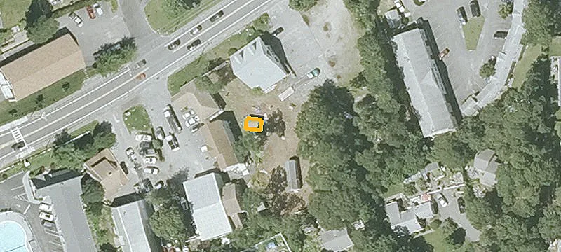 807 Rte 28