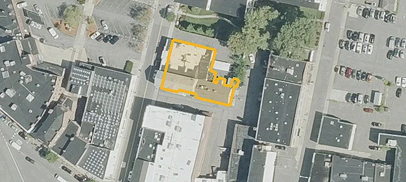 15 School St