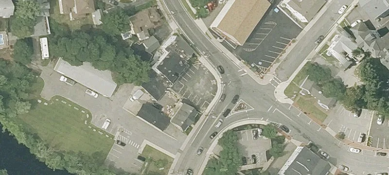 45 Lowell St