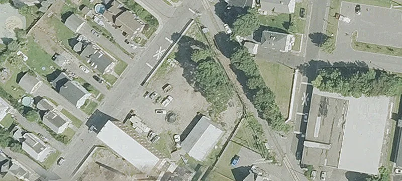 8 Porter St