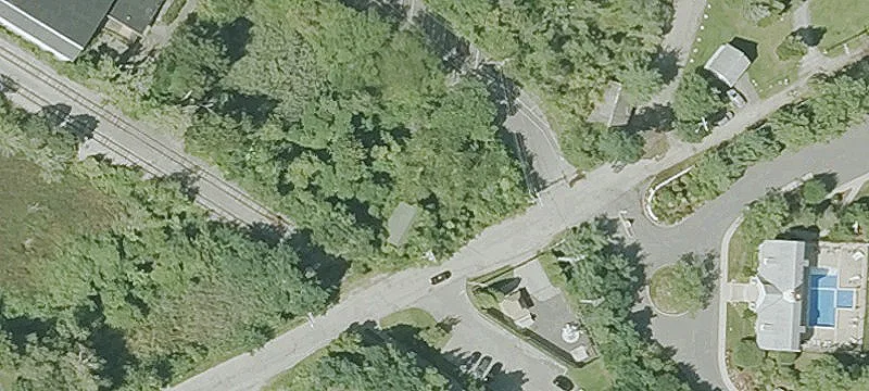 Hedge Rd