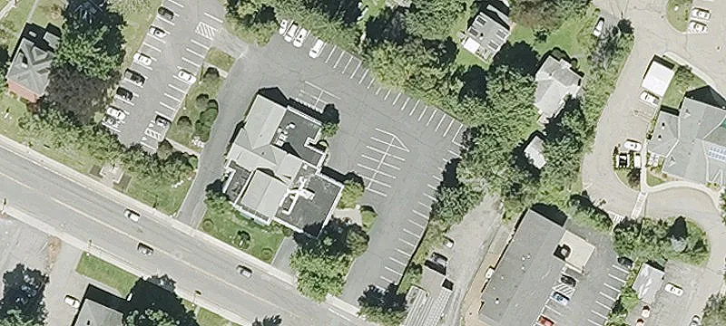 Main St