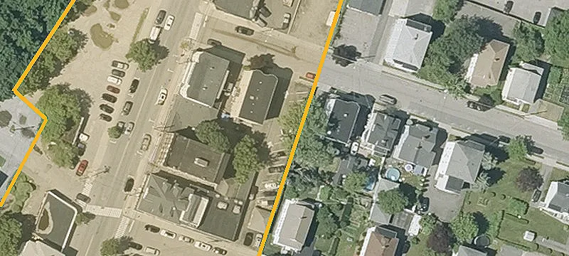 Sturtevant Ave