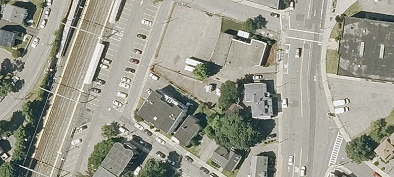 Pingree St