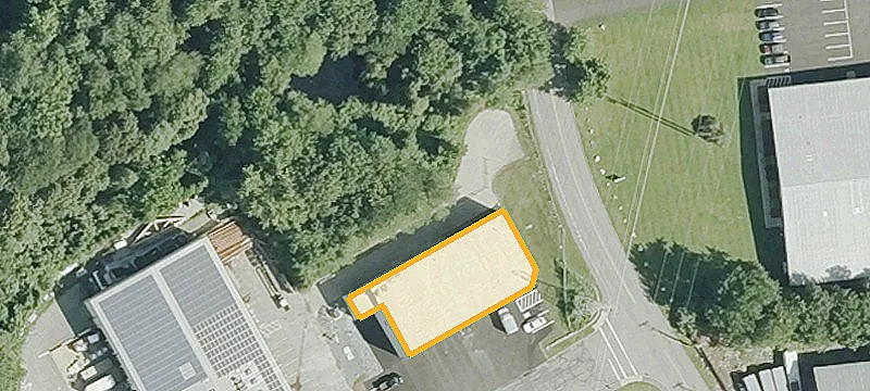 15 Commercial St