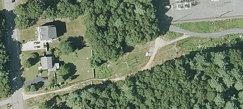 Federal Furnace Rd