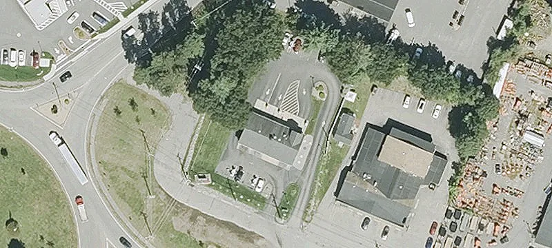 Littleton Rd