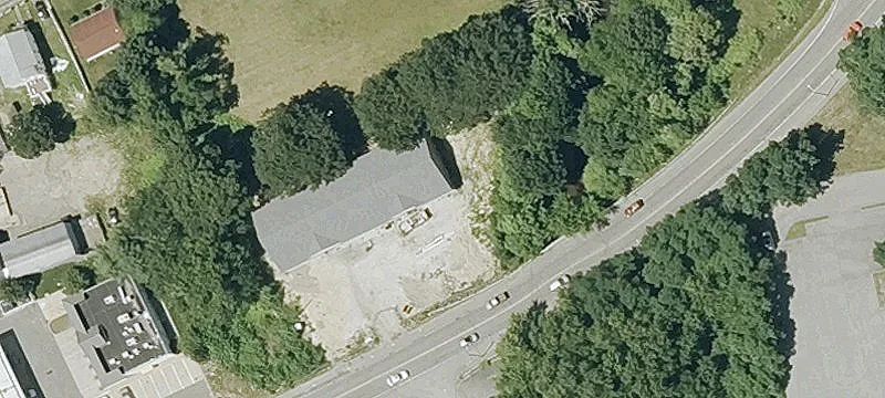 30 Sargents Way