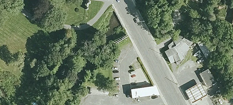 Wahconah St