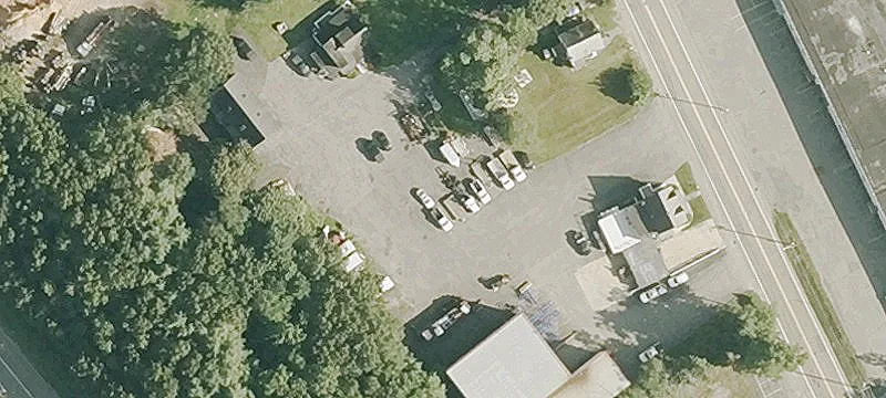 193 Nashua St