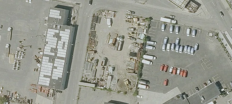 1 Gerard St