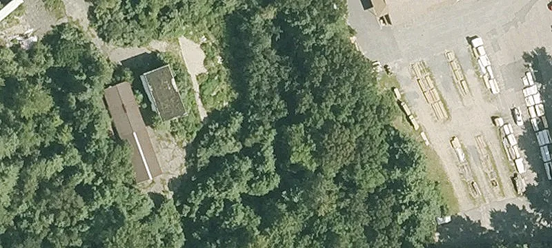 Main St
