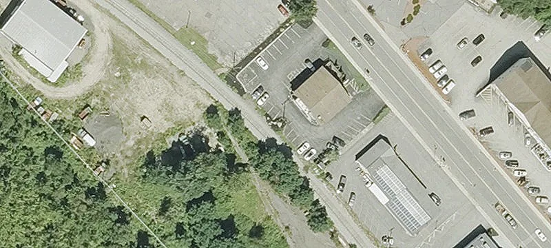 Main St