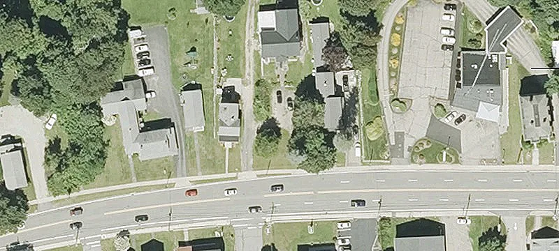 Main St