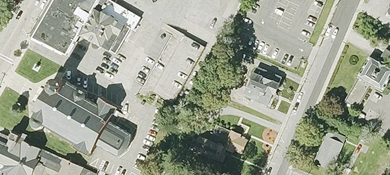 Main St