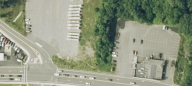 Boston Rd