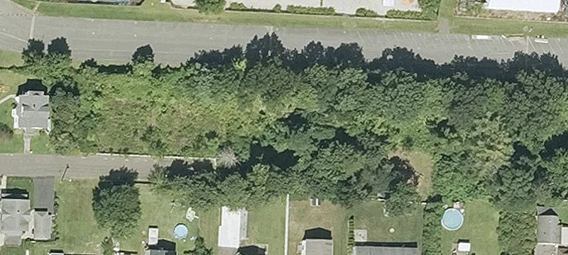 Woodcliff Ave