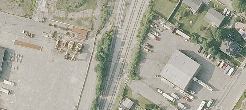 Main St