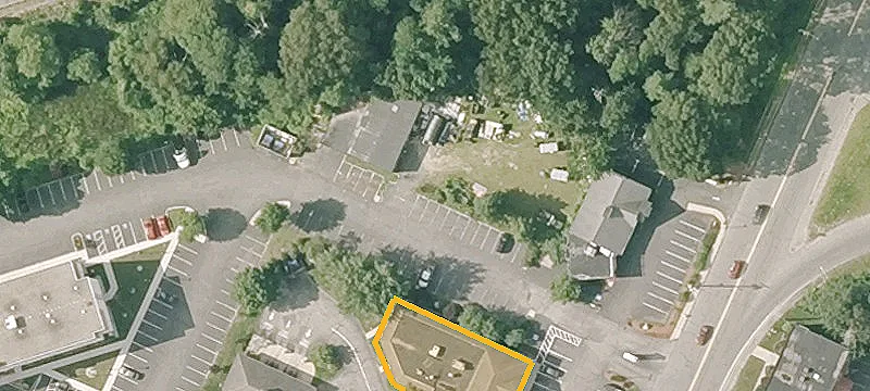 Alpine Ln
