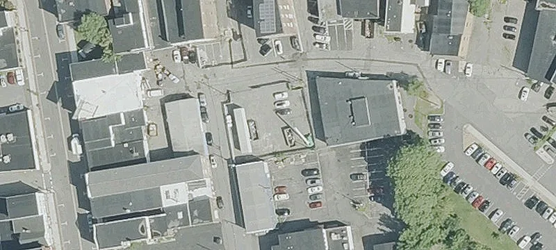 Merchants Ln