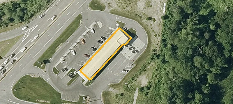 2180 Rte 1st 1