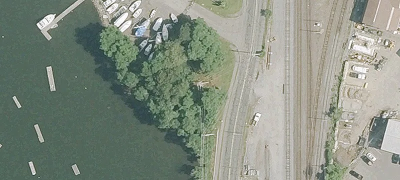 Dock Ln