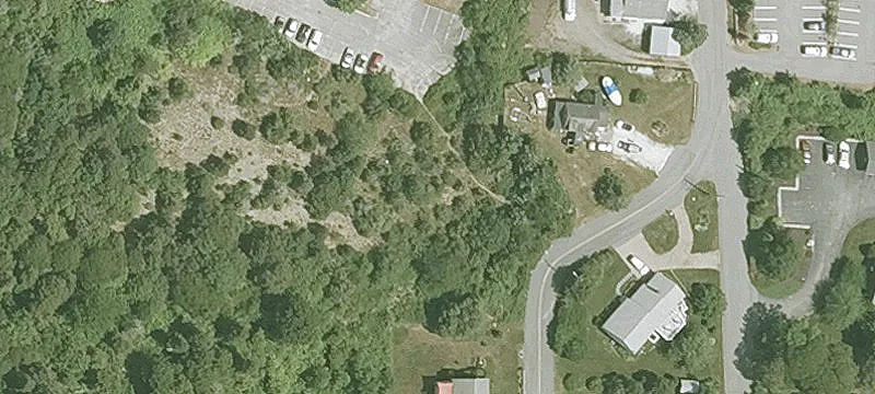 Seaquanset Rd
