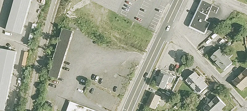Providence Rd