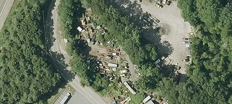 Belcher Rd