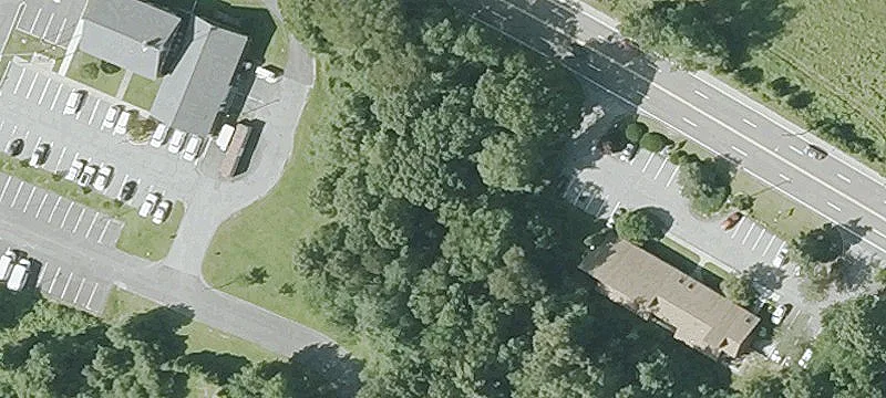 County Rd