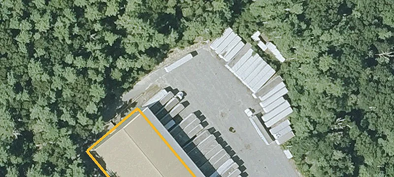 3 Pattersons Brk Rd