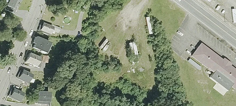 John Fitch Hwy