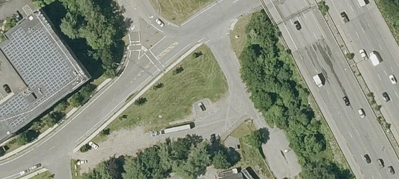 Fallon Rd