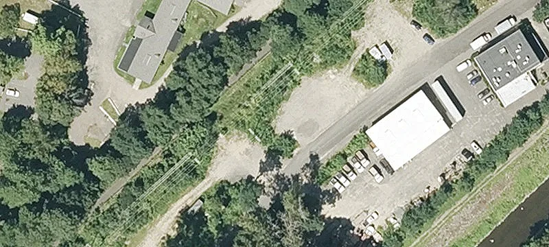 Texas Rd