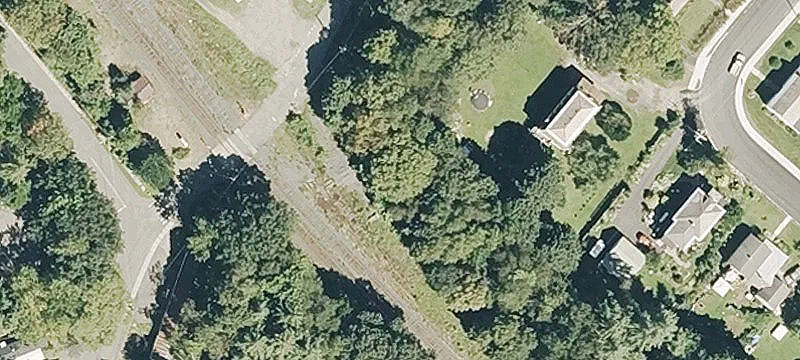 Conway Rd