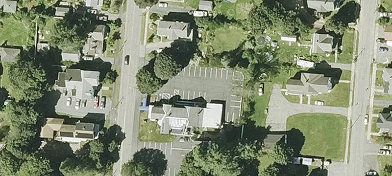 Central St