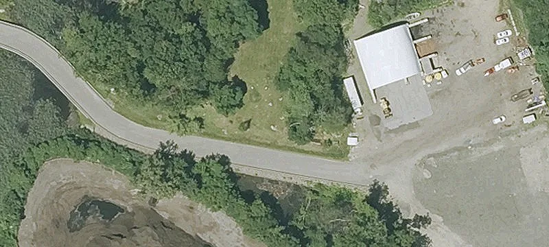 Farm Ave