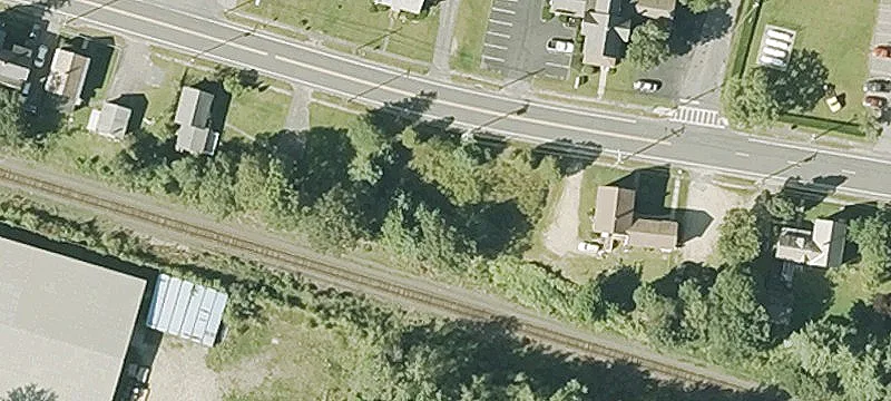 Main St