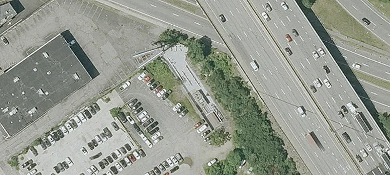Mystic Ave