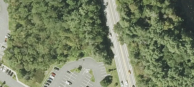 Timpany Blvd