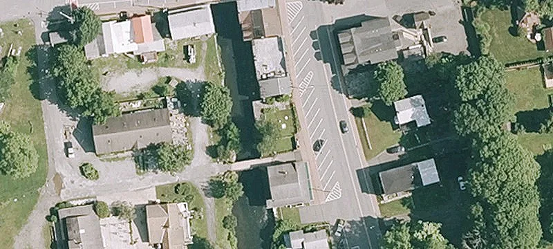 Main St