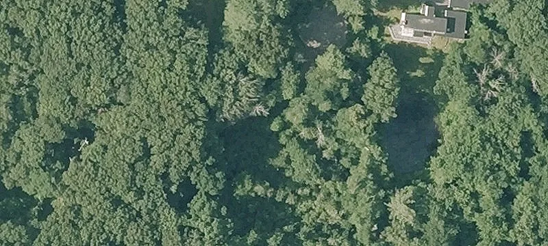 Woods End Rd