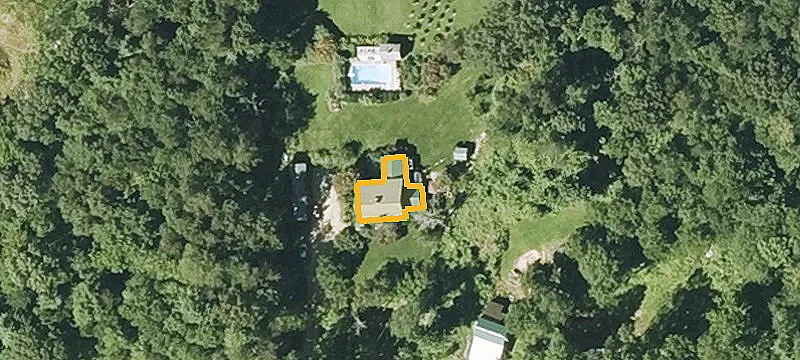 125 Bernard Whitney Rd