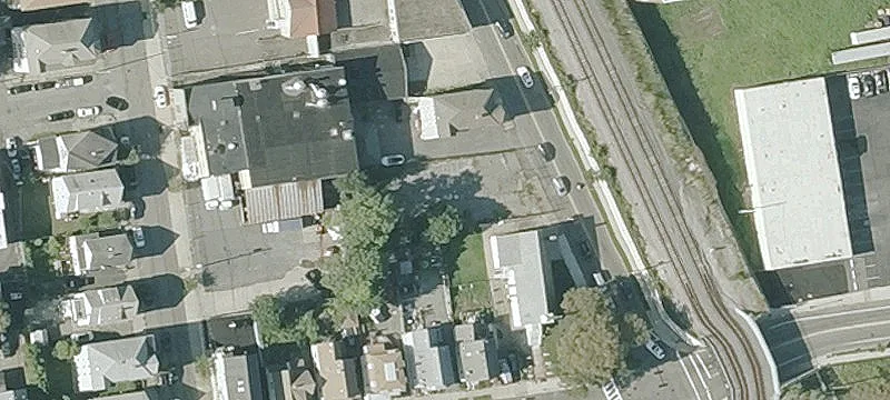 2185 Purchase St