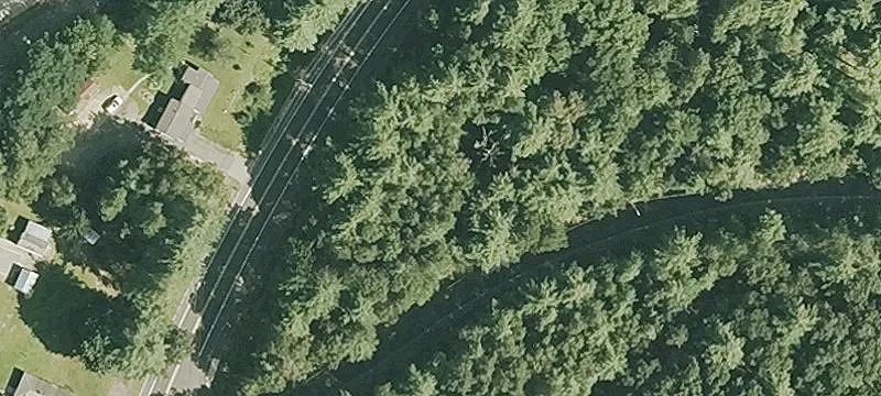 Bacon Rd