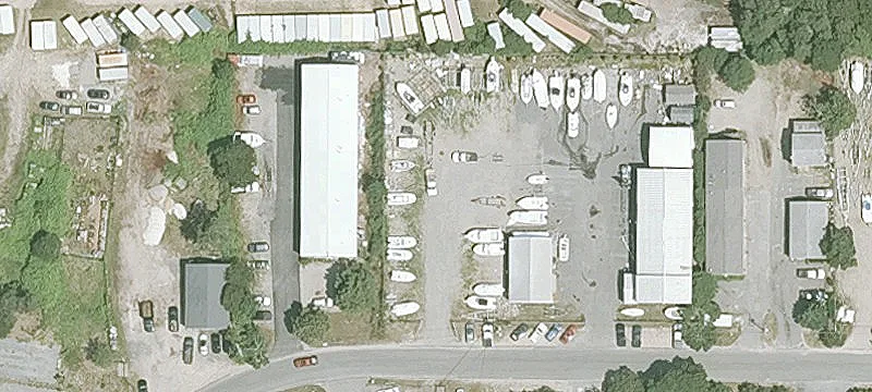Commerce N Park